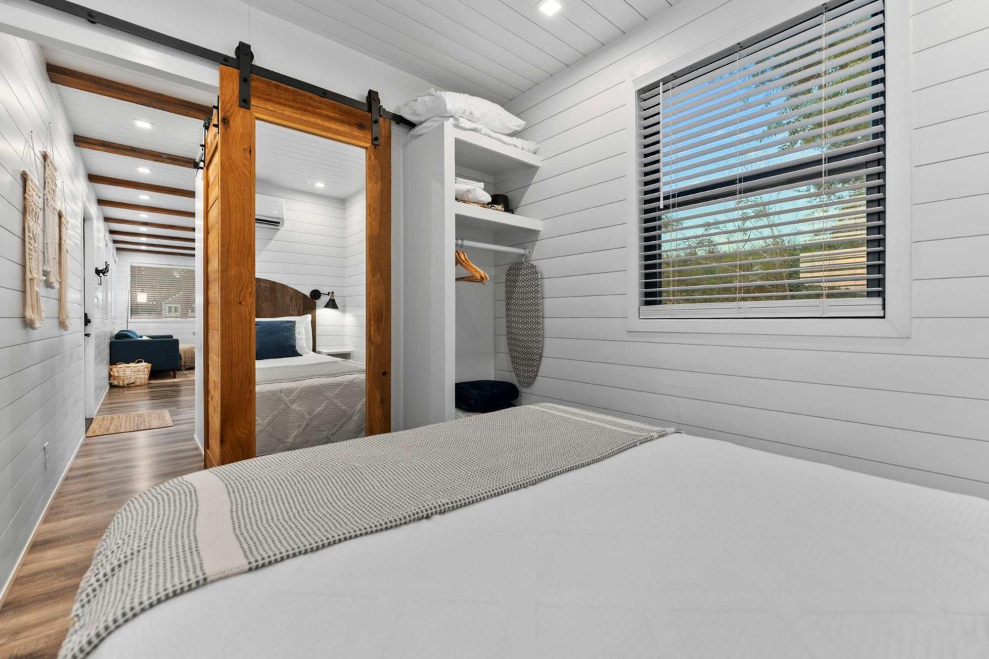Container Home With Rooftop Views And Pickleball-Pecan Grove Bellmead Extérieur photo