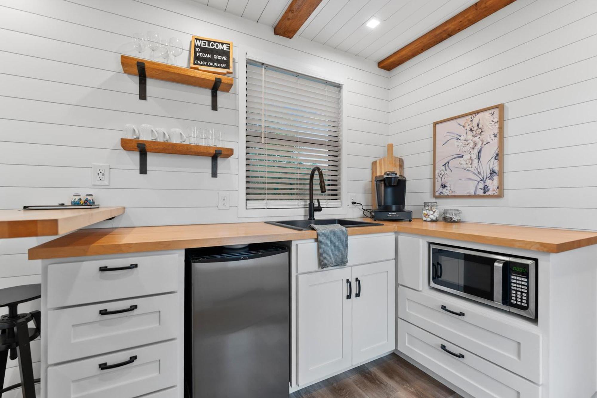 Container Home With Rooftop Views And Pickleball-Pecan Grove Bellmead Extérieur photo