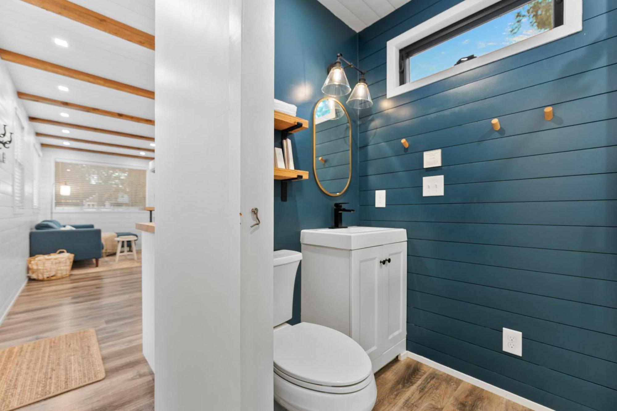 Container Home With Rooftop Views And Pickleball-Pecan Grove Bellmead Extérieur photo