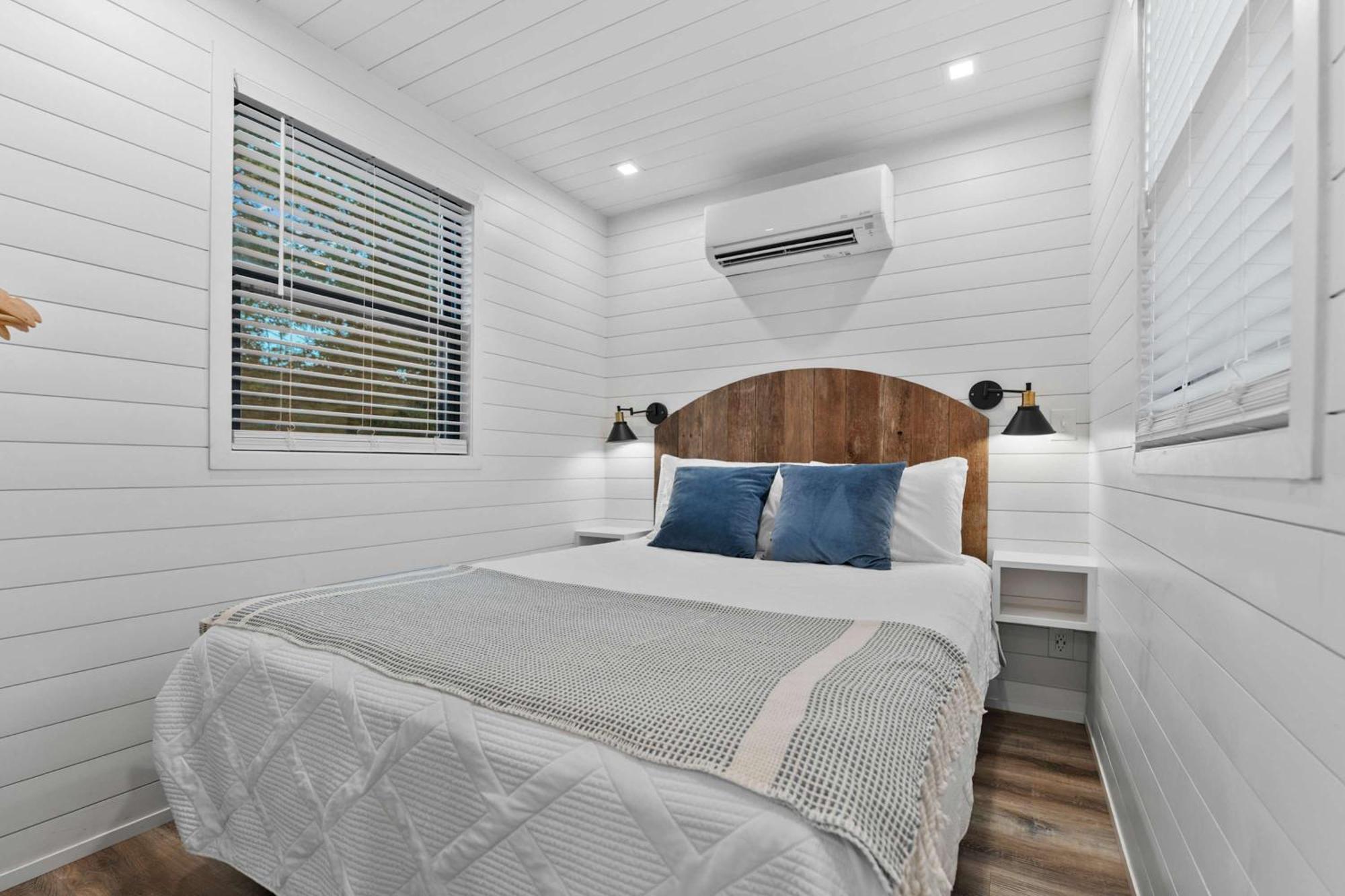 Container Home With Rooftop Views And Pickleball-Pecan Grove Bellmead Extérieur photo