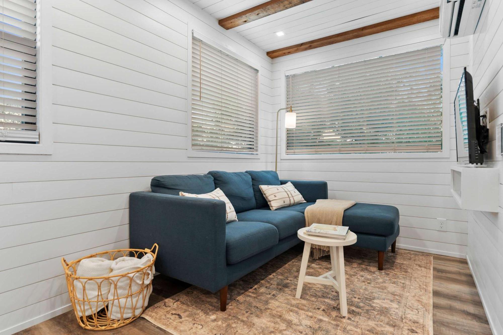 Container Home With Rooftop Views And Pickleball-Pecan Grove Bellmead Extérieur photo